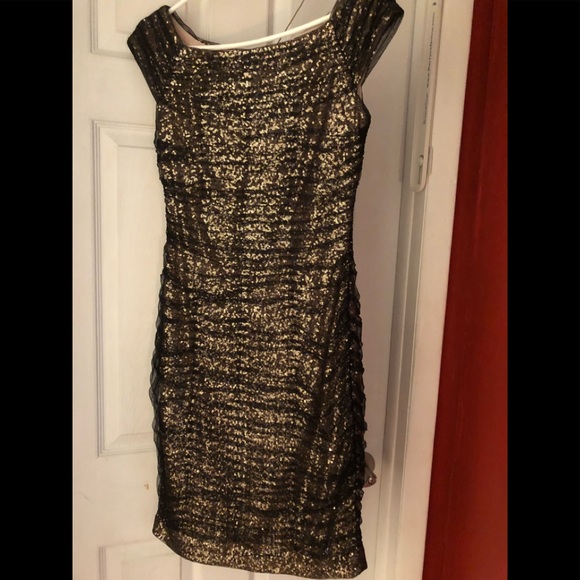 Lauren Ralph Lauren Dresses & Skirts - Ralph Lauren evening dress